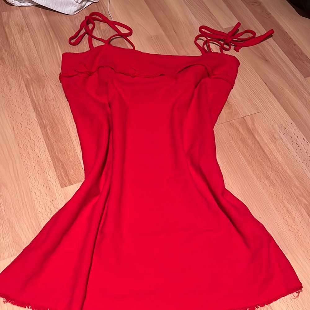 dress
